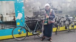 Cadar Den Haag: Sepeda dan Kebijakan Politik Publik